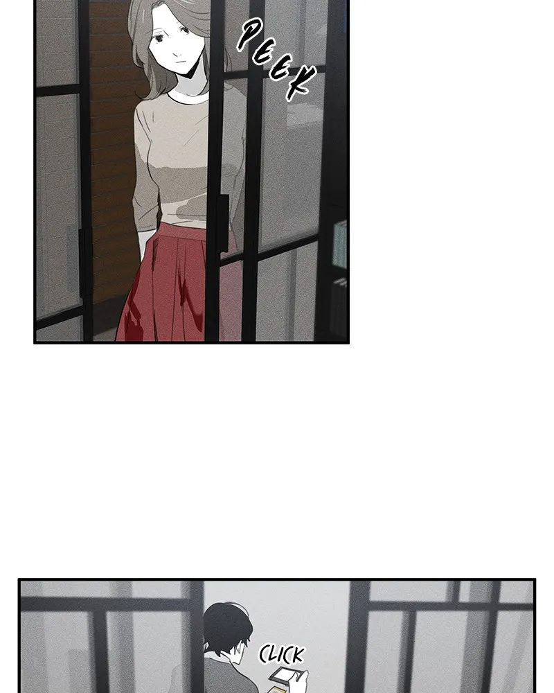 The Savior's Time Chapter 5 page 18 - 