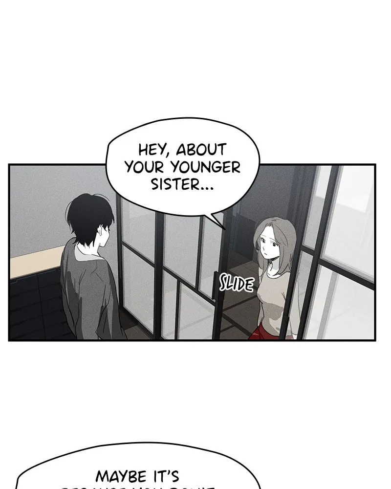 The Savior's Time Chapter 5 page 20 - 
