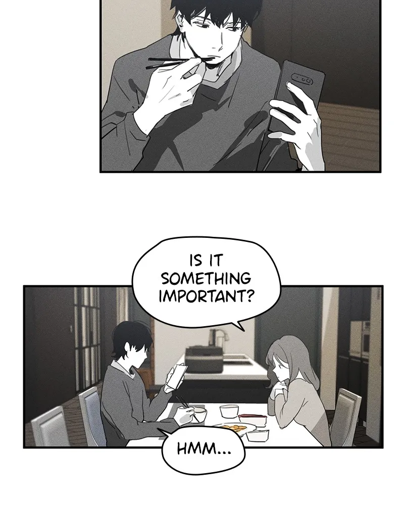 The Savior's Time Chapter 5 page 3 - 