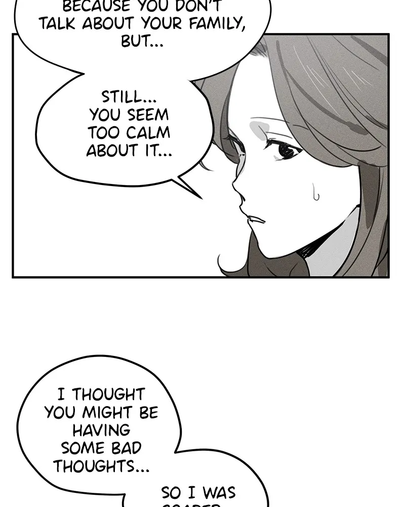 The Savior's Time Chapter 5 page 21 - 