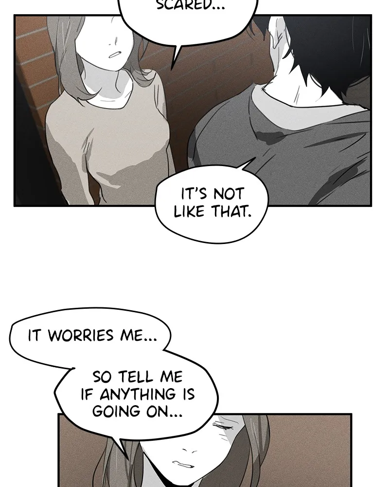 The Savior's Time Chapter 5 page 22 - 