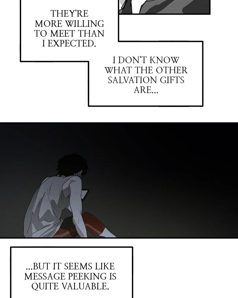 The Savior's Time Chapter 5 page 40 - 