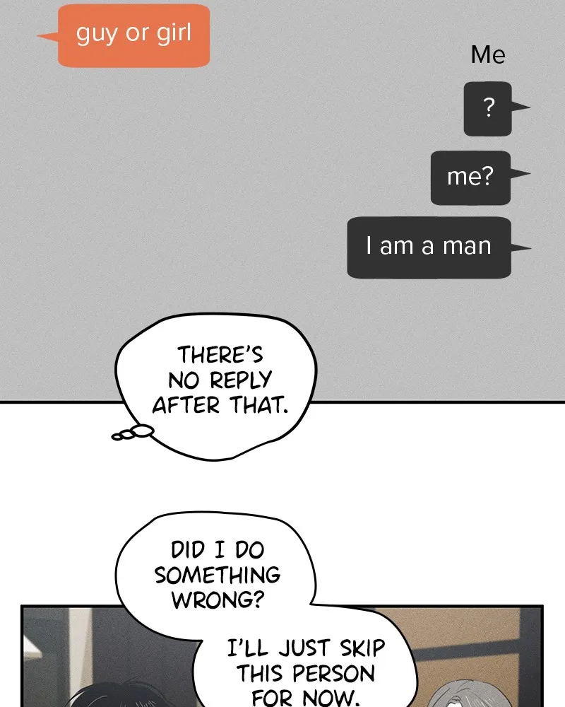 The Savior's Time Chapter 5 page 5 - 