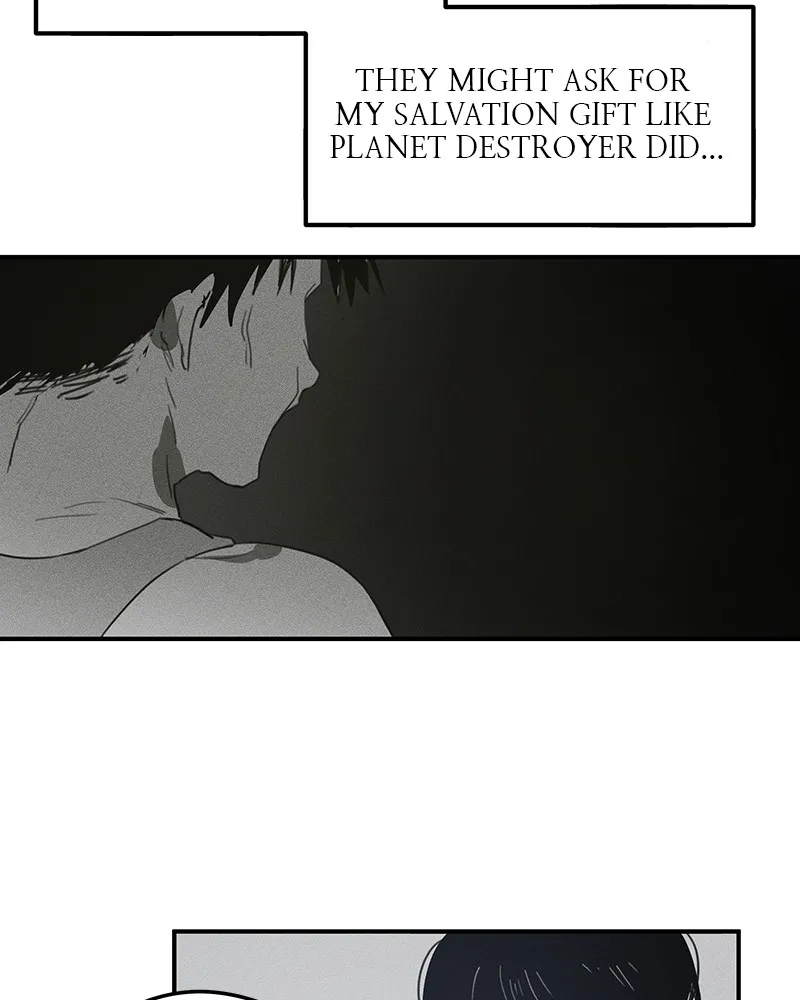The Savior's Time Chapter 5 page 41 - 