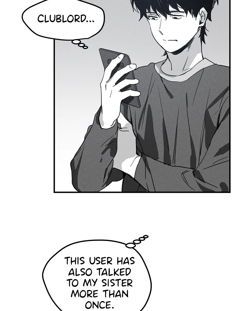 The Savior's Time Chapter 5 page 42 - 