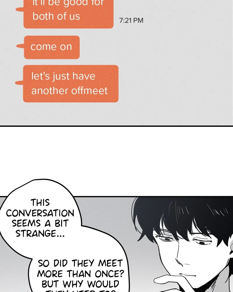 The Savior's Time Chapter 5 page 44 - 