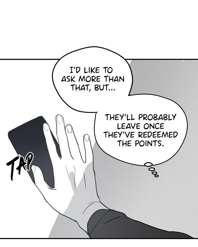 The Savior's Time Chapter 5 page 46 - 