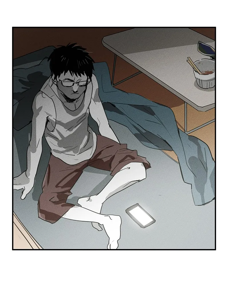 The Savior's Time Chapter 5 page 48 - 