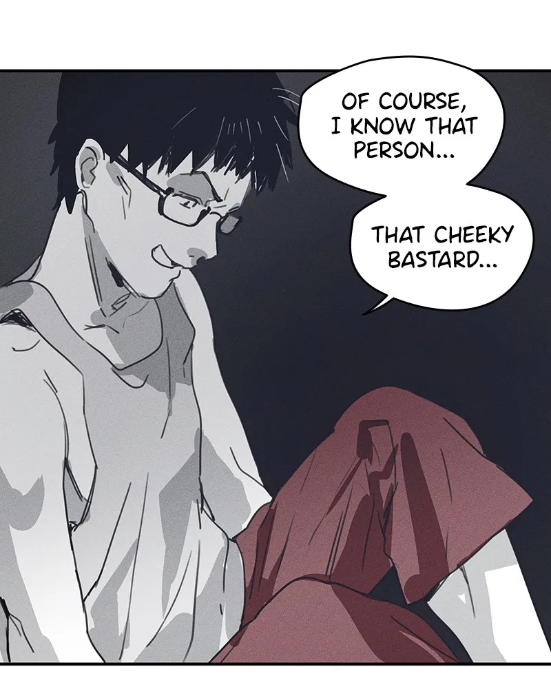 The Savior's Time Chapter 5 page 50 - 