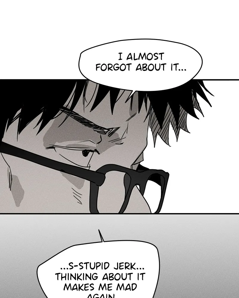 The Savior's Time Chapter 5 page 51 - 