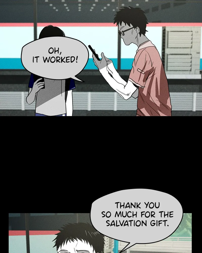 The Savior's Time Chapter 5 page 53 - 