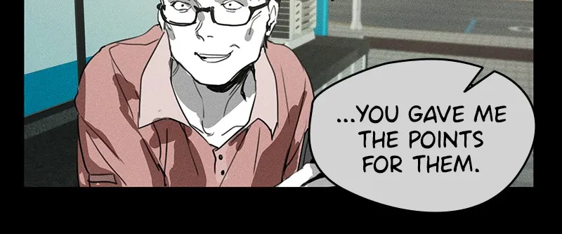 The Savior's Time Chapter 5 page 54 - 
