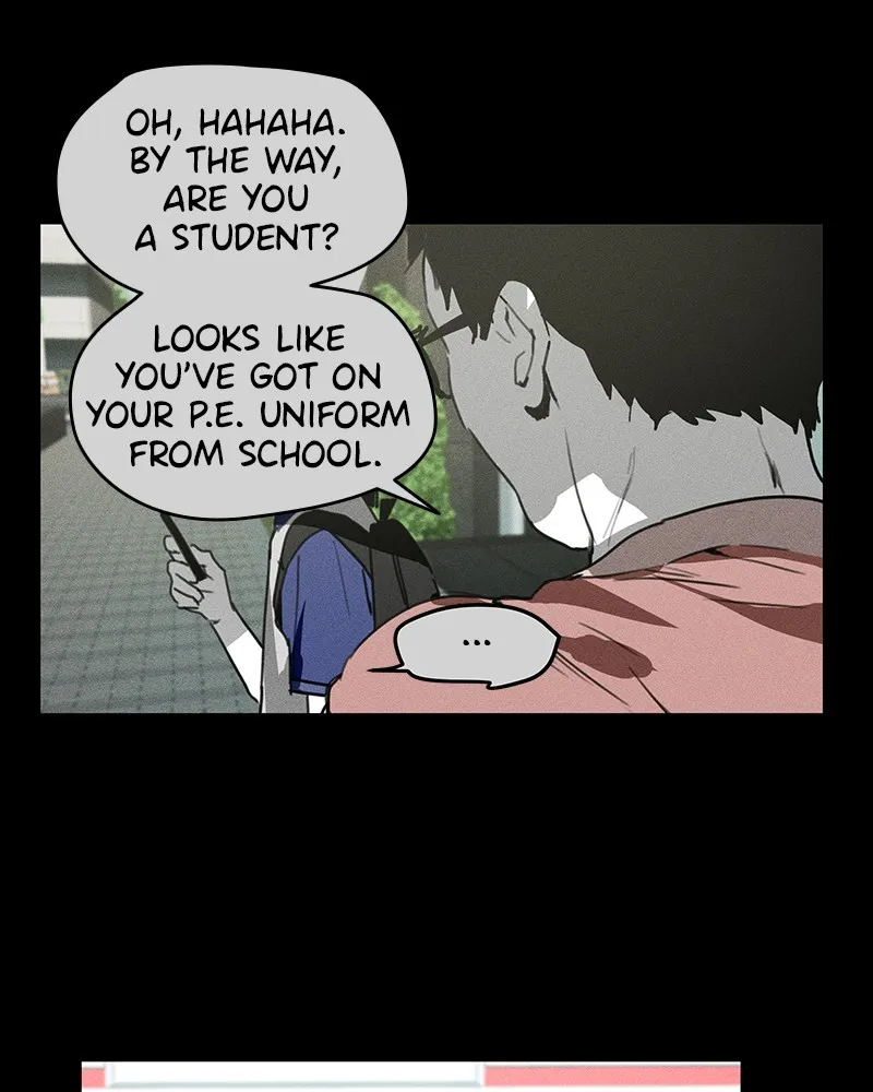The Savior's Time Chapter 5 page 56 - 