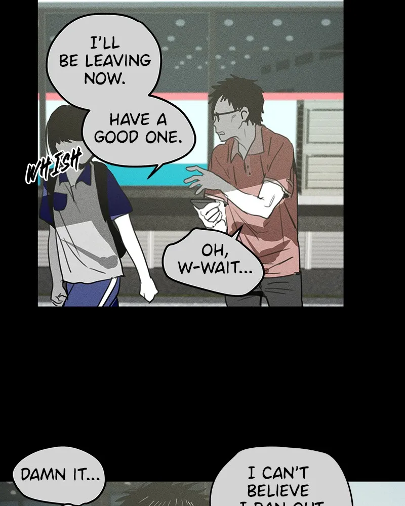 The Savior's Time Chapter 5 page 57 - 