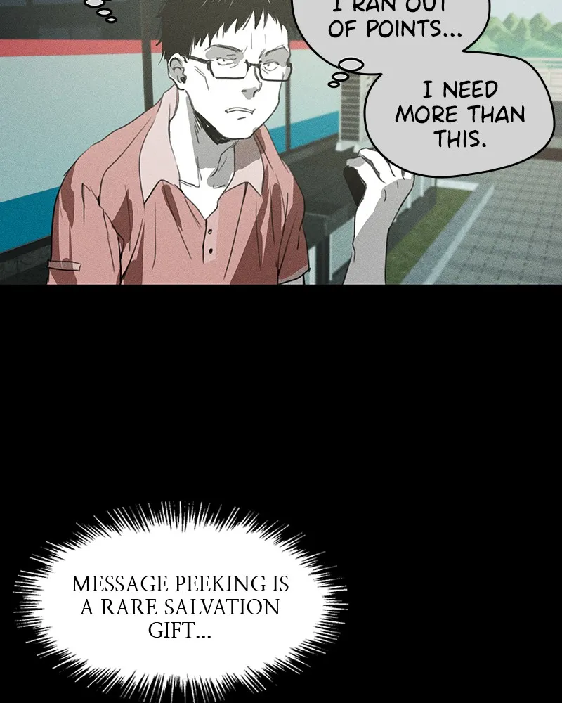 The Savior's Time Chapter 5 page 58 - 