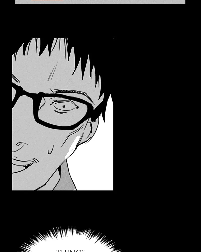 The Savior's Time Chapter 5 page 60 - 