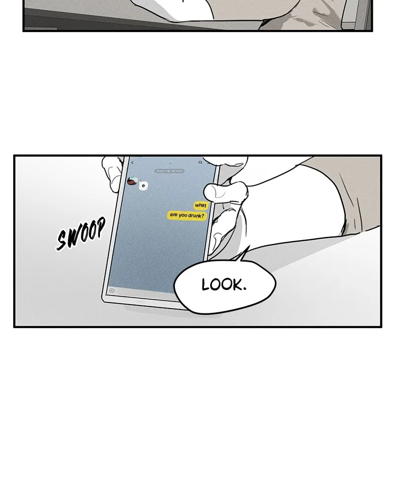 The Savior's Time Chapter 5 page 7 - 