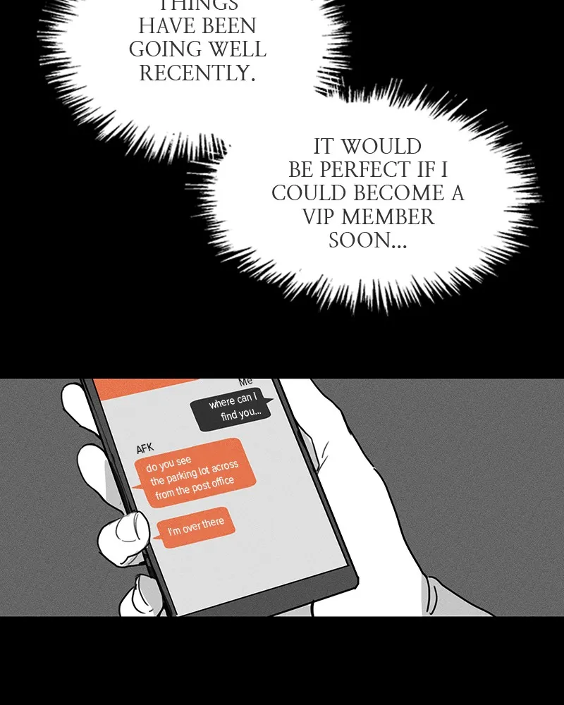 The Savior's Time Chapter 5 page 61 - 