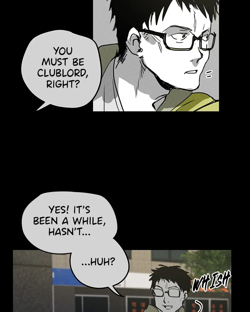 The Savior's Time Chapter 5 page 63 - 