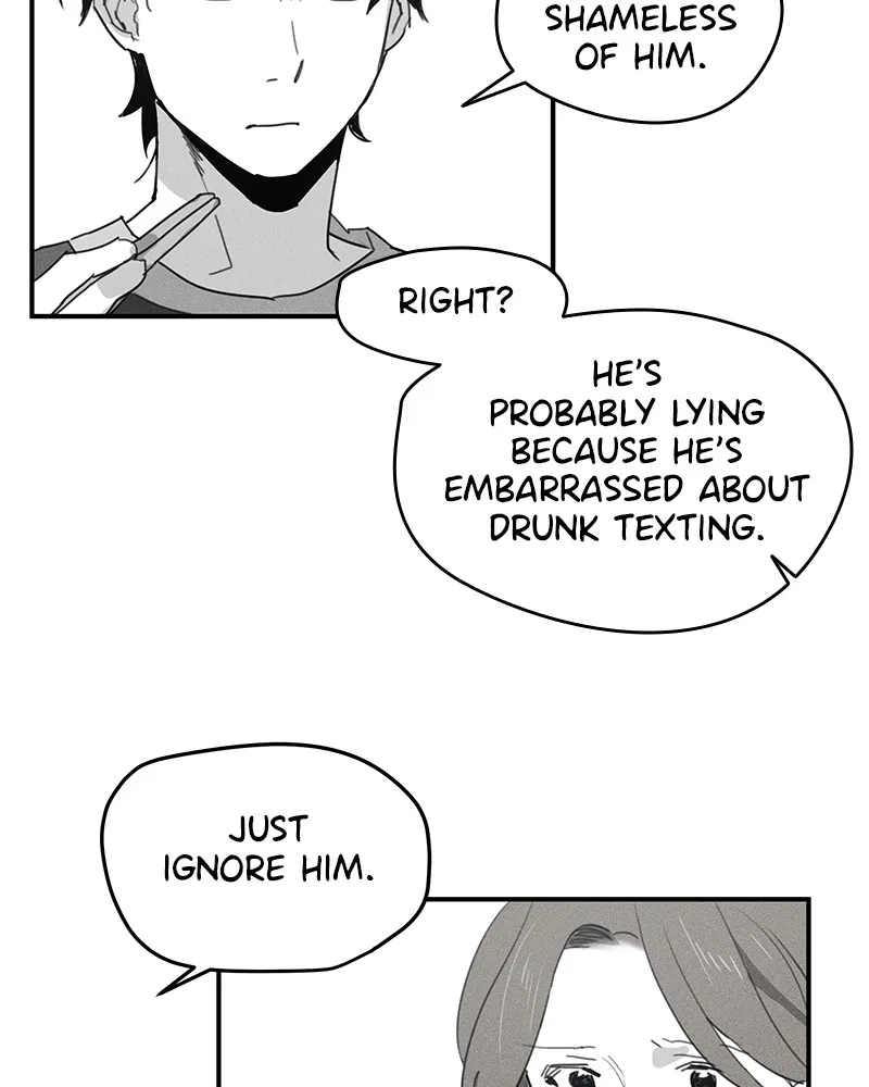 The Savior's Time Chapter 5 page 10 - 