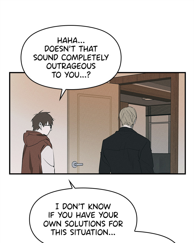 The Savior's Time Chapter 50 page 11 - 