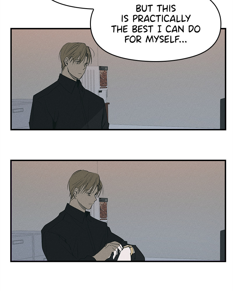 The Savior's Time Chapter 50 page 12 - 