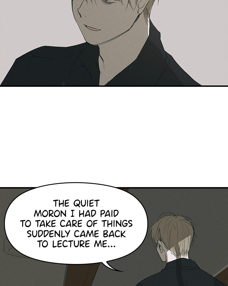 The Savior's Time Chapter 50 page 16 - 