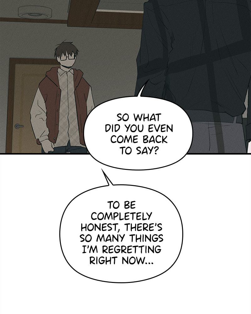 The Savior's Time Chapter 50 page 17 - 