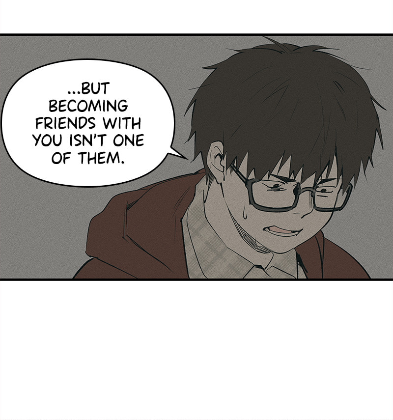 The Savior's Time Chapter 50 page 18 - 