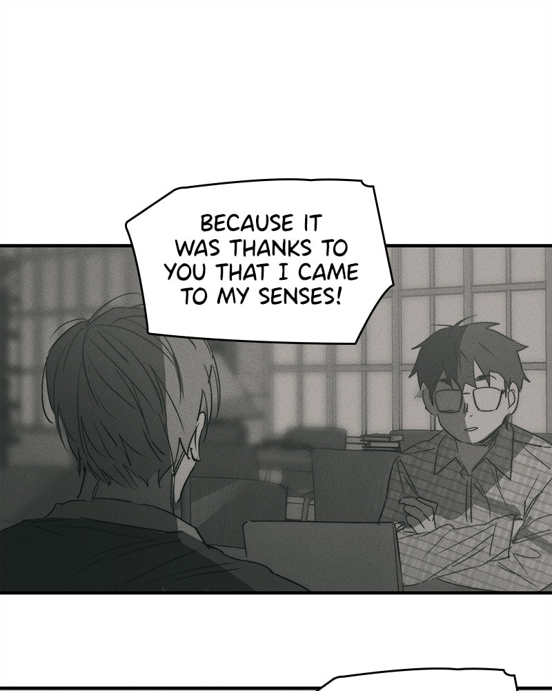 The Savior's Time Chapter 50 page 19 - 