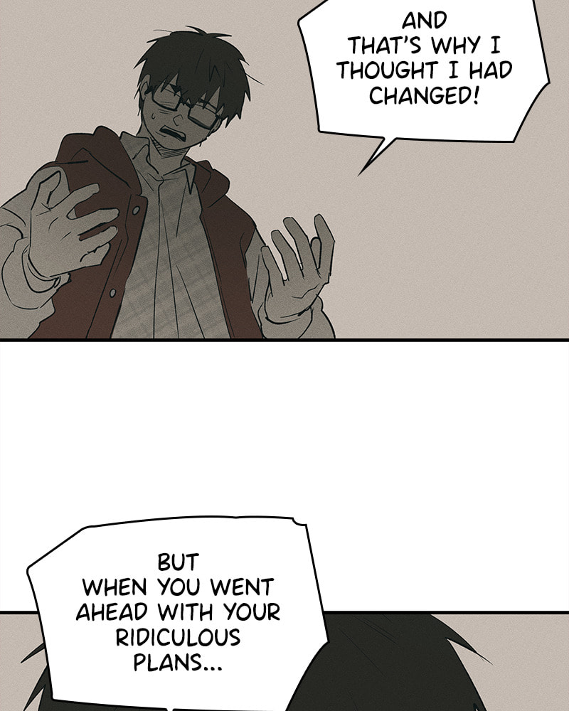 The Savior's Time Chapter 50 page 20 - 