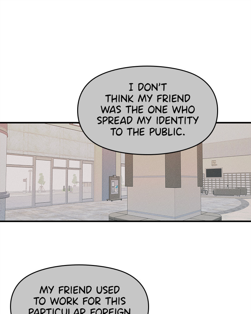 The Savior's Time Chapter 50 page 3 - 
