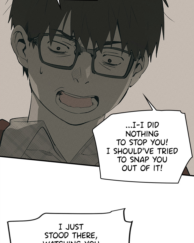 The Savior's Time Chapter 50 page 21 - 