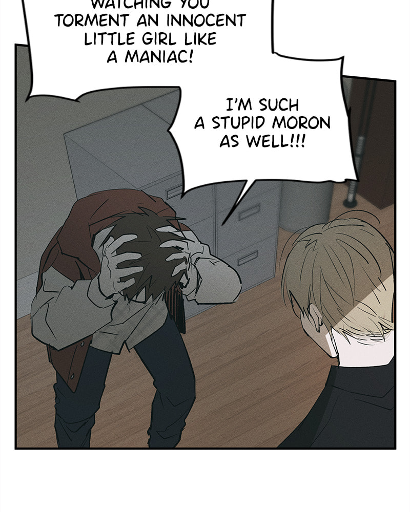 The Savior's Time Chapter 50 page 22 - 