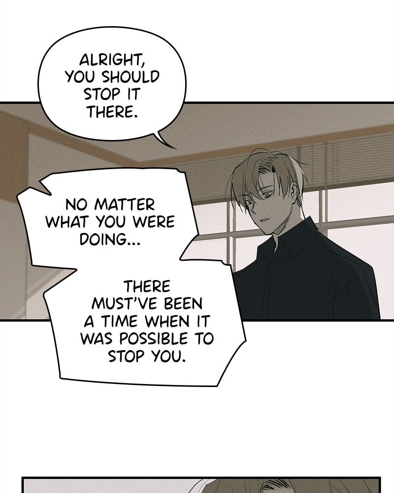 The Savior's Time Chapter 50 page 23 - 