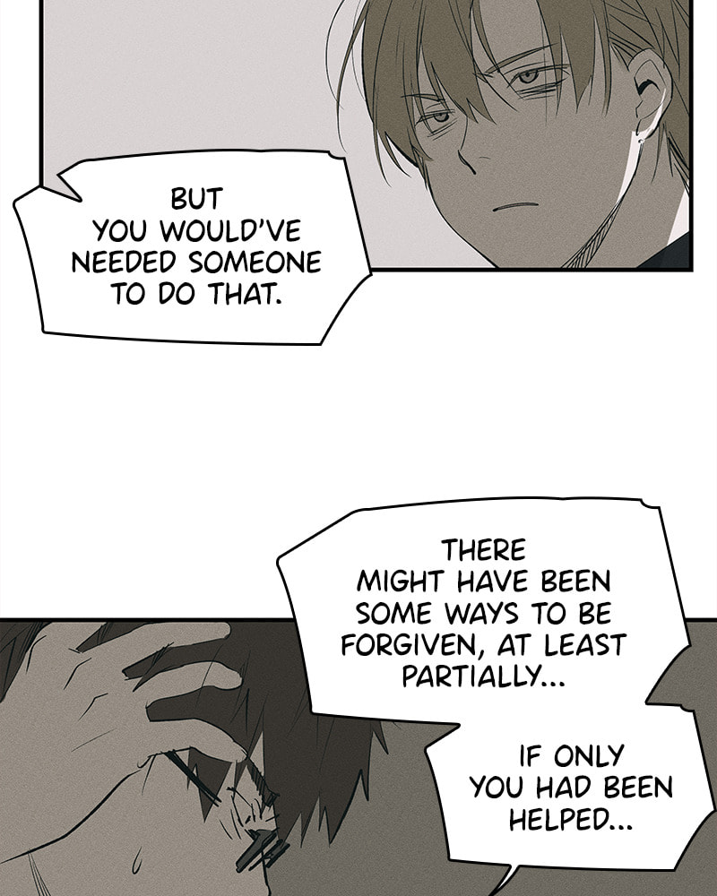The Savior's Time Chapter 50 page 24 - 