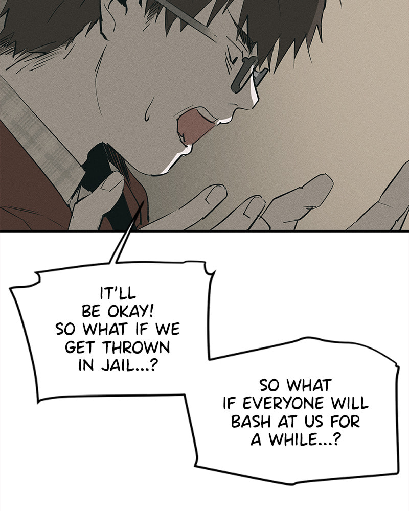 The Savior's Time Chapter 50 page 27 - 