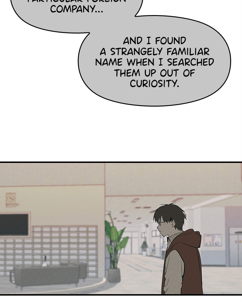 The Savior's Time Chapter 50 page 4 - 