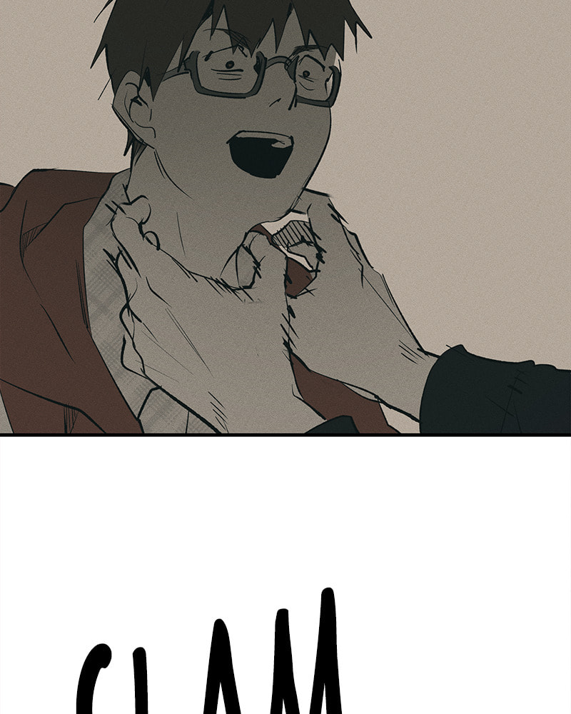 The Savior's Time Chapter 50 page 31 - 