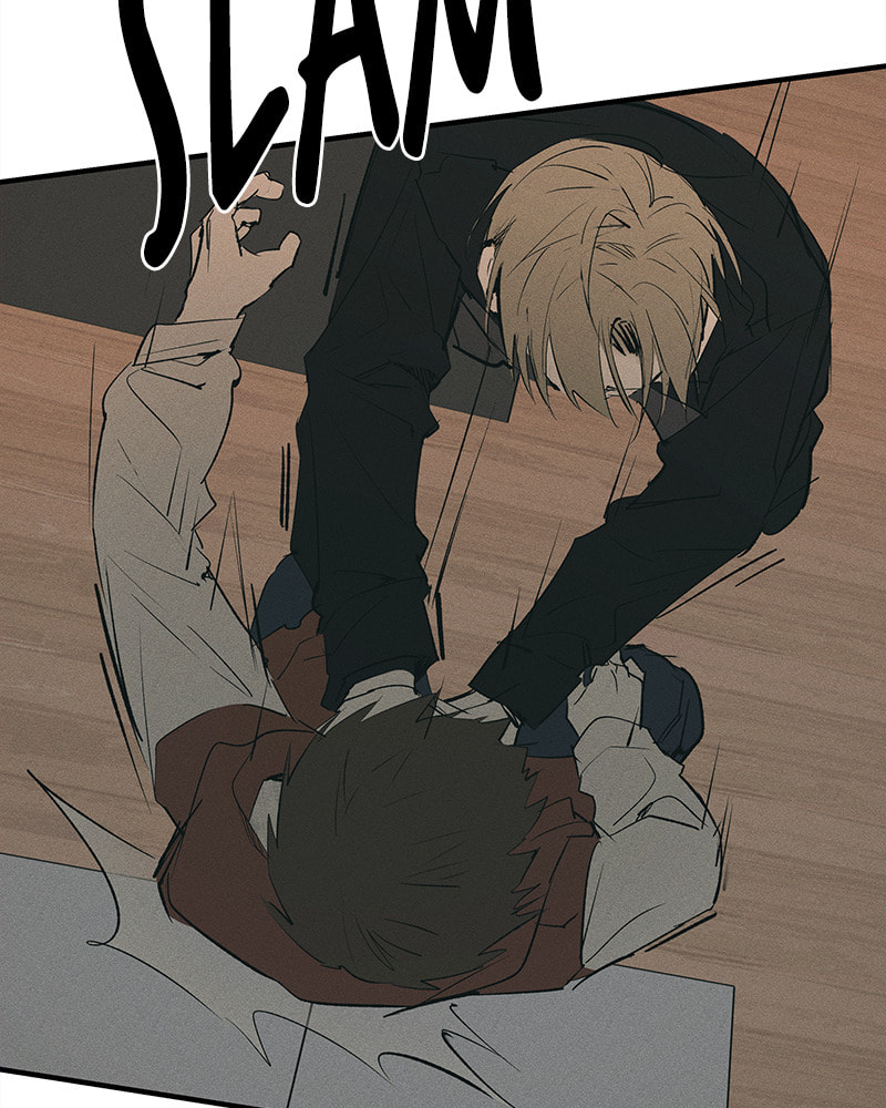 The Savior's Time Chapter 50 page 32 - 
