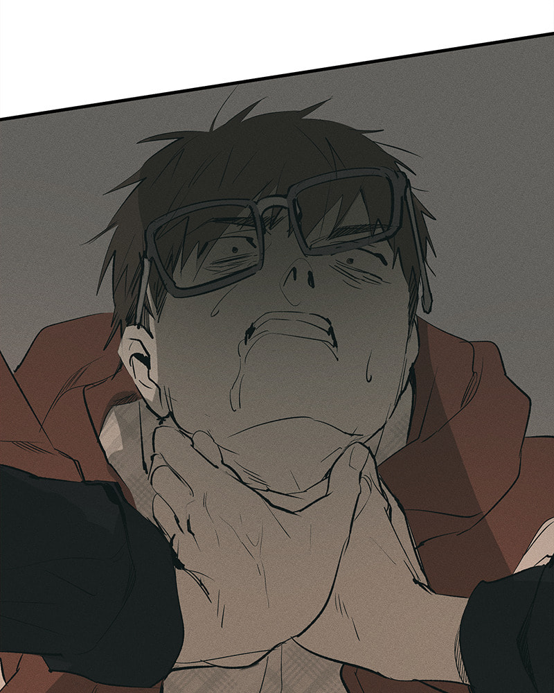 The Savior's Time Chapter 50 page 35 - 