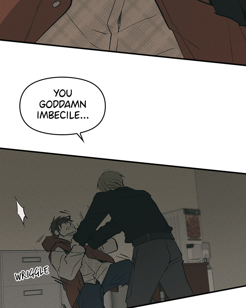 The Savior's Time Chapter 50 page 36 - 