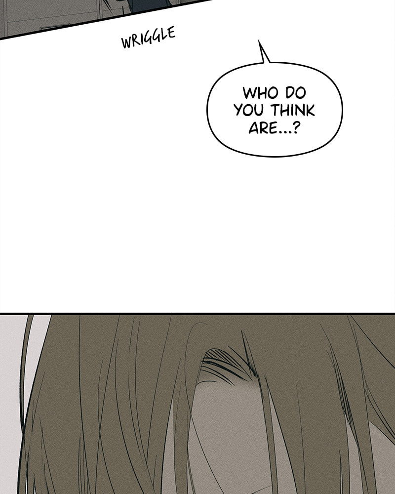 The Savior's Time Chapter 50 page 37 - 