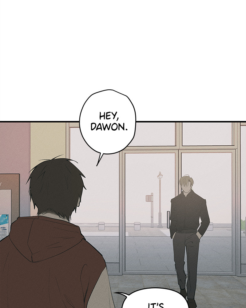 The Savior's Time Chapter 50 page 5 - 