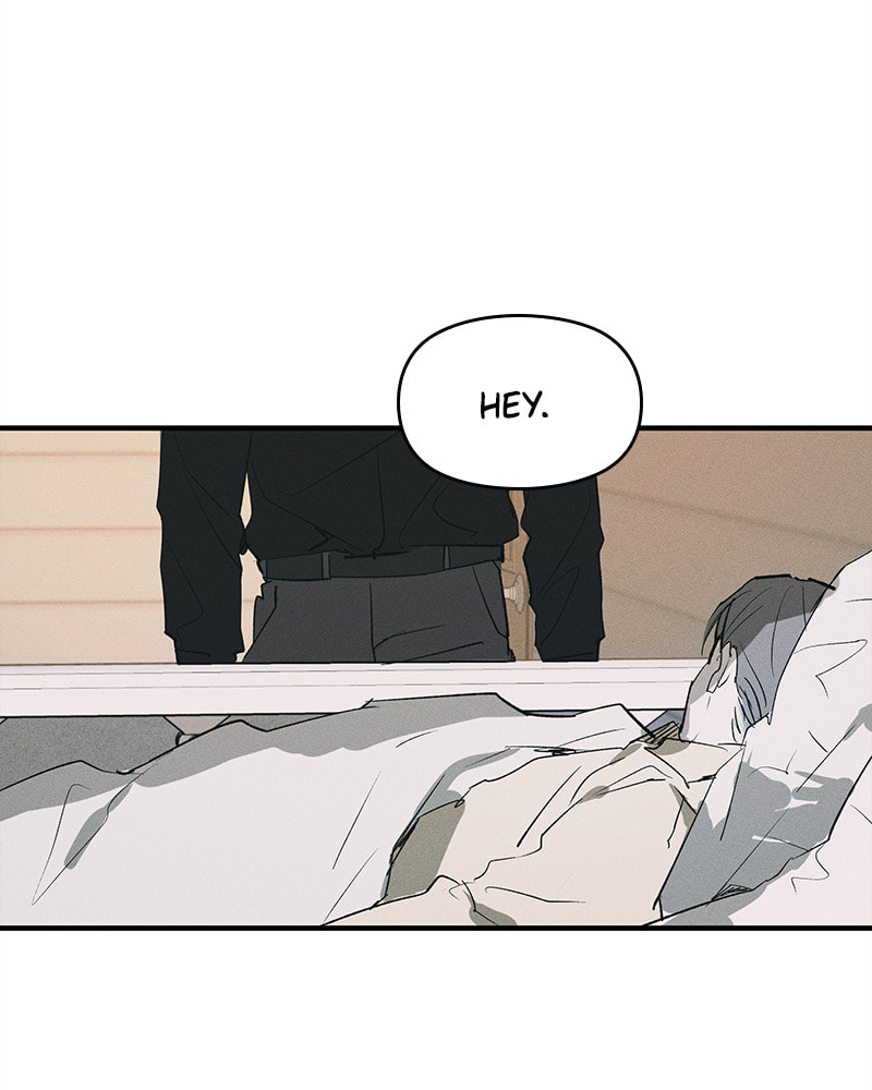 The Savior's Time Chapter 50 page 51 - 