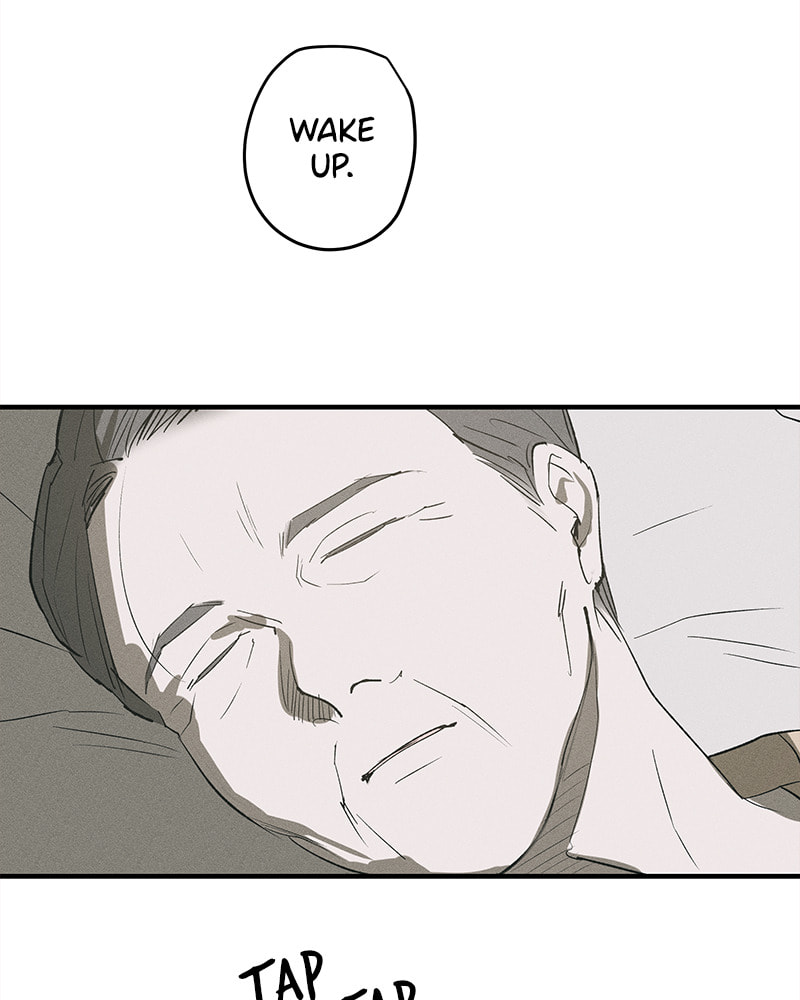 The Savior's Time Chapter 50 page 52 - 
