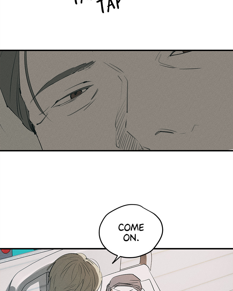The Savior's Time Chapter 50 page 53 - 