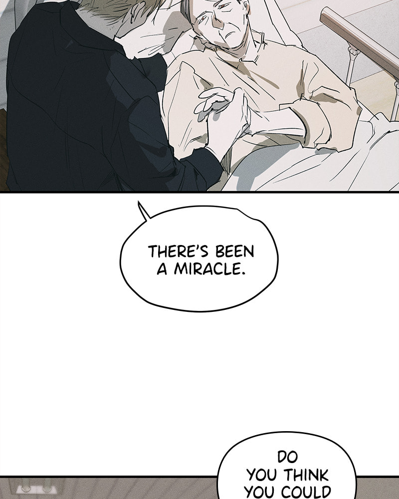 The Savior's Time Chapter 50 page 54 - 