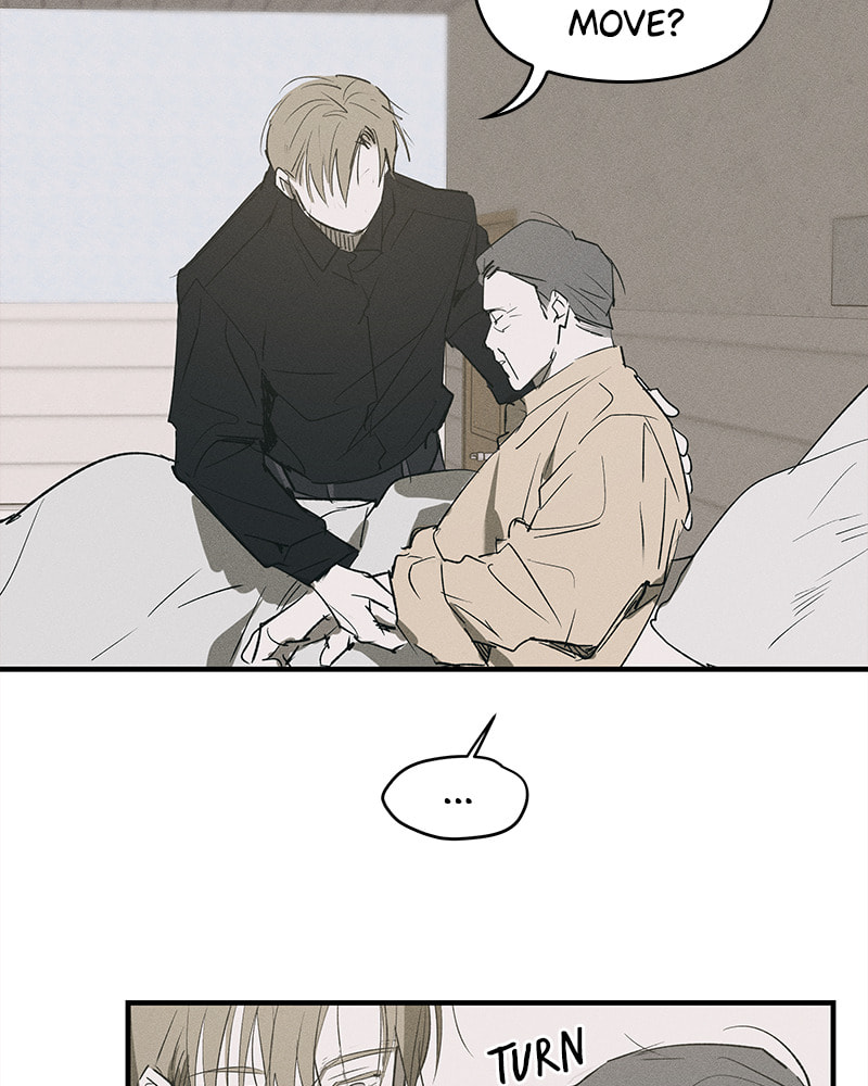 The Savior's Time Chapter 50 page 55 - 