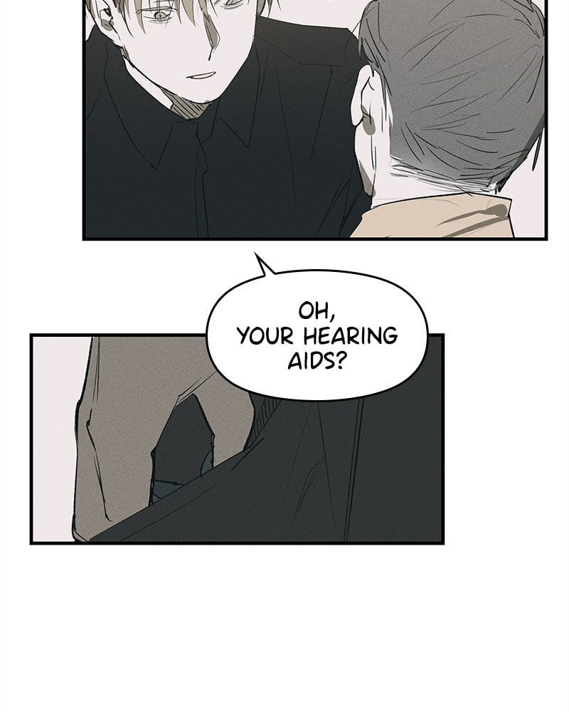 The Savior's Time Chapter 50 page 56 - 